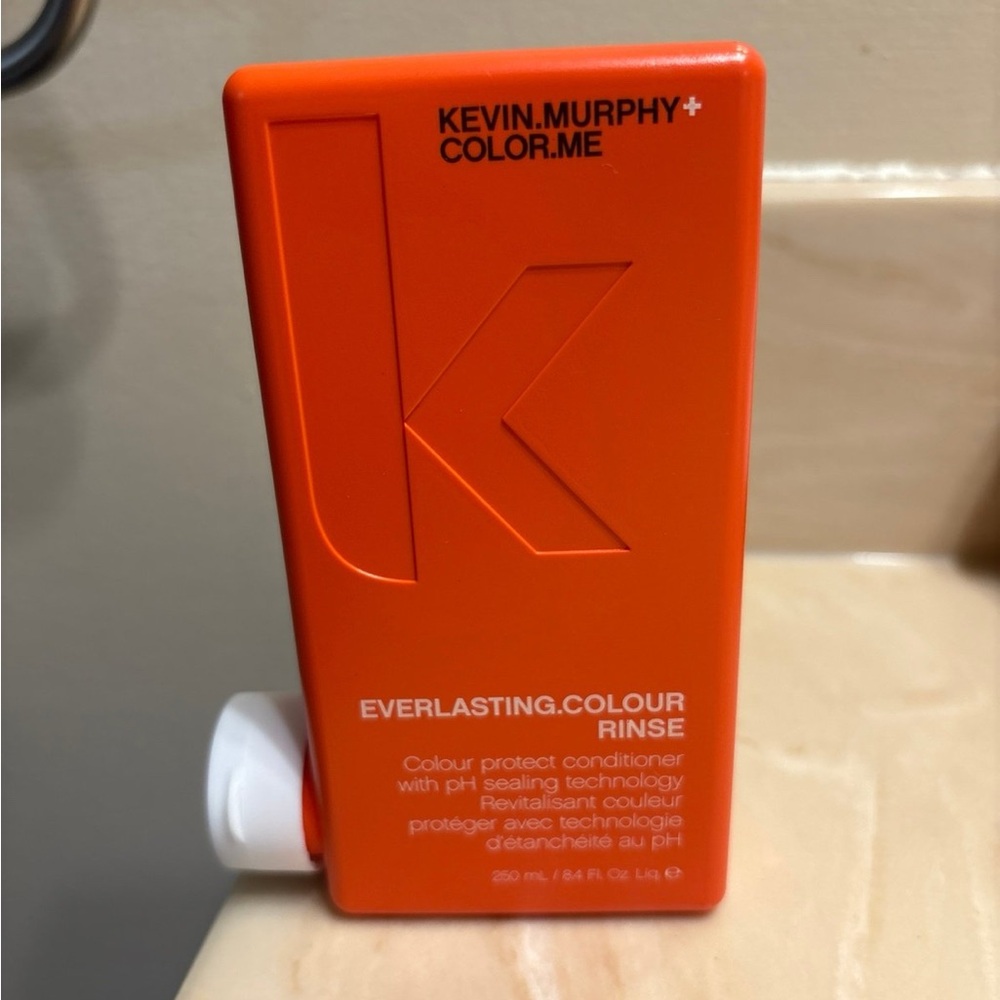 KEVIN.MURPHY Everlasting.Colour Rinse - 8.4oz
